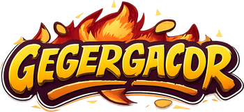 gegergacor